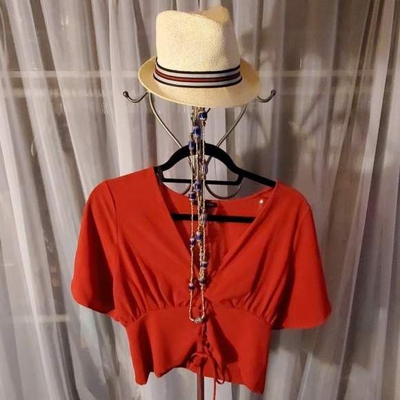 Papermoon Blouse/Top - Picture 1 of 3